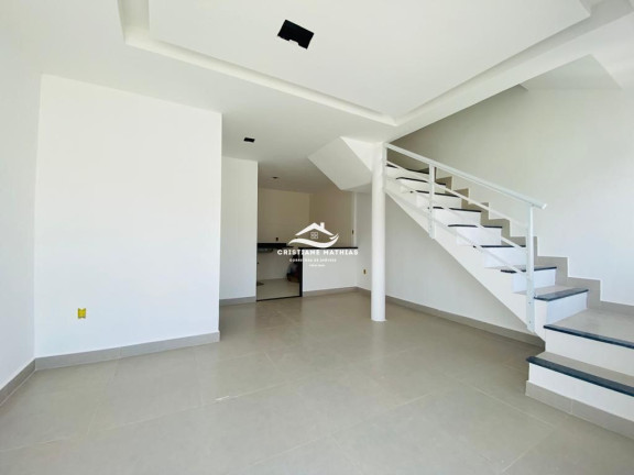 Imagem Casa com 2 Quartos à Venda, 81 m² em Jardim Atlântico Central (itaipuaçu) - Maricá