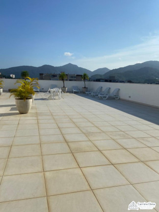 Imagem Apartamento com 3 Quartos à Venda, 76 m² em Centro - Ubatuba