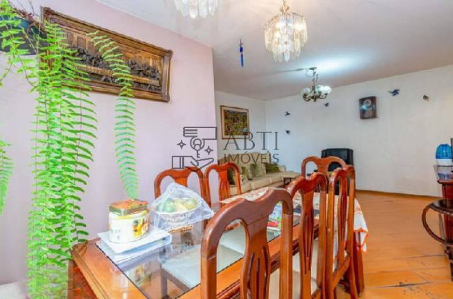 Imagem Apartamento com 3 Quartos à Venda, 93 m² em Saúde - São Paulo
