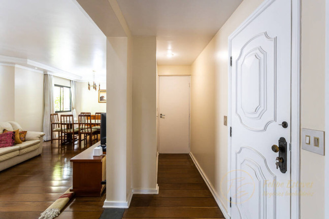 Imagem Apartamento com 4 Quartos à Venda, 157 m² em Perdizes - São Paulo