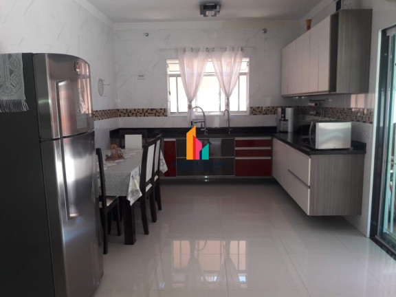 Imagem Casa com 3 Quartos à Venda, 250 m² em Maracanã - Jarinu