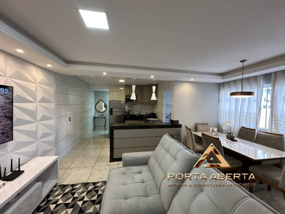 Imagem Apartamento com 3 Quartos à Venda, 87 m² em Parque Das águas - Ipatinga