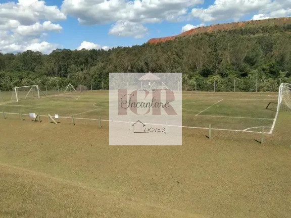 Imagem Terreno em Condomínio à Venda, 1.000 m² em Parque Reserva Fazenda Imperial - Sorocaba