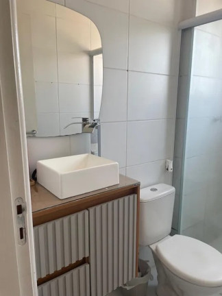 Imagem Imóvel com 2 Quartos à Venda, 50 m² em Jardim Leocádia - Sorocaba Imagem Imóvel com 2 Quartos à Venda, 50 m² em Jardim Leocádia - Sorocaba