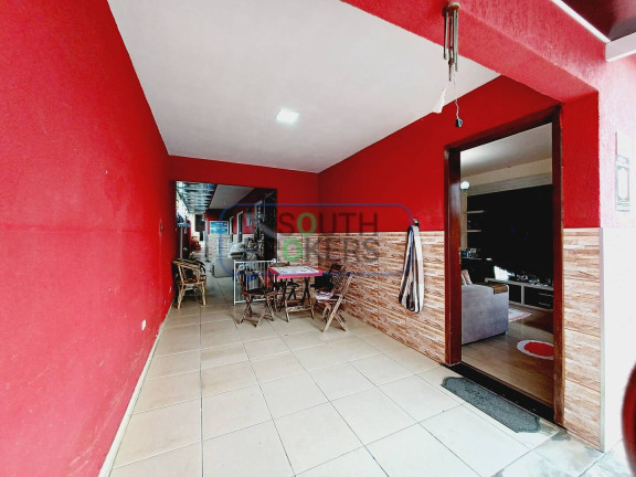 Imagem Casa com 3 Quartos à Venda, 95 m² em Quississana - São José Dos Pinhais Imagem Casa com 3 Quartos à Venda, 95 m² em Quississana - São José Dos Pinhais