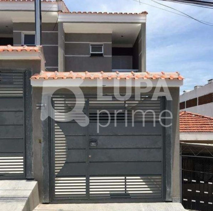 Imagem Casa com 3 Quartos à Venda, 90 m² em Tucuruvi - São Paulo Imagem Casa com 3 Quartos à Venda, 90 m² em Tucuruvi - São Paulo