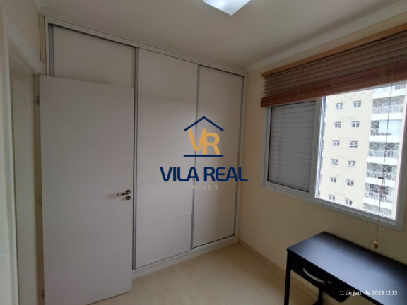 Imagem Apartamento com 2 Quartos à Venda, 86 m² em Santa Terezinha - Paulínia Imagem Apartamento com 2 Quartos à Venda, 86 m² em Santa Terezinha - Paulínia
