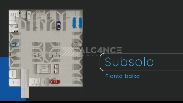 Imagem Flat com 1 Quarto à Venda, 21 m² em Intermares - Cabedelo Imagem Flat com 1 Quarto à Venda, 21 m² em Intermares - Cabedelo