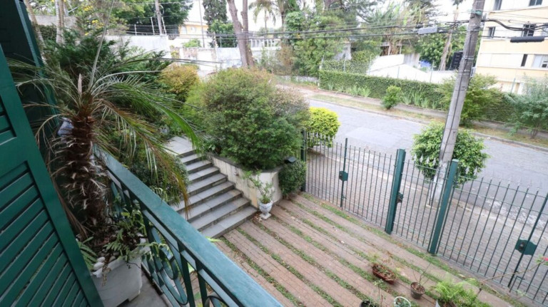Imagem Imóvel com 4 Quartos à Venda, em Butantã - São Paulo Imagem Imóvel com 4 Quartos à Venda, em Butantã - São Paulo