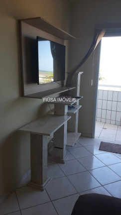 Imagem Apartamento com 2 Quartos à Venda, 85 m² em Real - Praia Grande