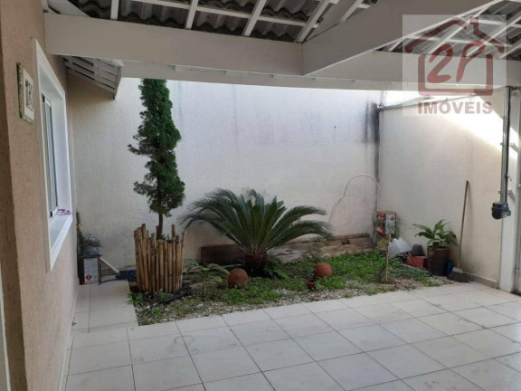 Imagem Casa com 3 Quartos à Venda, 200 m² em Residencial Santa Paula - Jacareí Imagem Casa com 3 Quartos à Venda, 200 m² em Residencial Santa Paula - Jacareí