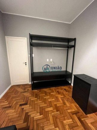 Imagem Apartamento com 1 Quarto à Venda, 50 m² em Centro - Niterói Imagem Apartamento com 1 Quarto à Venda, 50 m² em Centro - Niterói