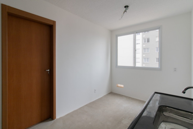 Imagem Studio com 1 Quarto à Venda, 24 m² em Belenzinho - São Paulo