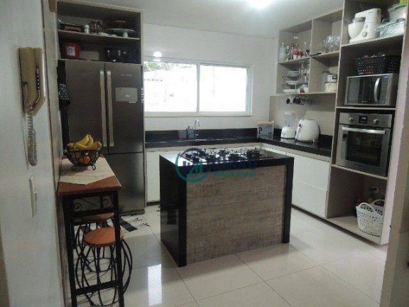 Imagem Casa com 5 Quartos à Venda, 320 m² em Rio Do Ouro - Niterói