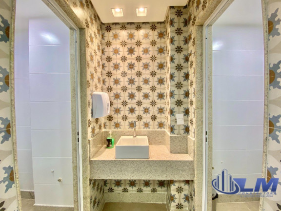 Imagem Imóvel com 3 Quartos à Venda, 100 m² em Praia Do Morro - Guarapari