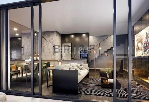 Imagem Apartamento com 1 Quarto à Venda, 58 m² em Vila Olímpia - São Paulo Imagem Apartamento com 1 Quarto à Venda, 58 m² em Vila Olímpia - São Paulo