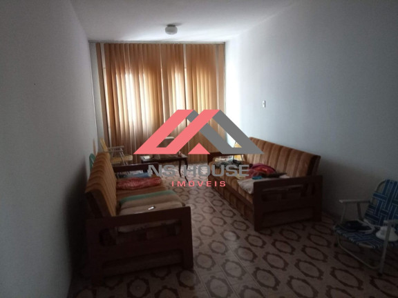 Imóvel com 1 Quarto à Venda, 73 m² em José Menino - Santos