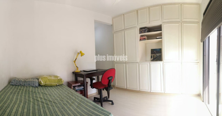 Imagem Apartamento com 4 Quartos para Alugar, 196 m² em Panamby - São Paulo Imagem Apartamento com 4 Quartos para Alugar, 196 m² em Panamby - São Paulo