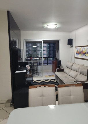 Imagem Imóvel com 3 Quartos à Venda, 91 m² em Norte (águas Claras) - Brasília