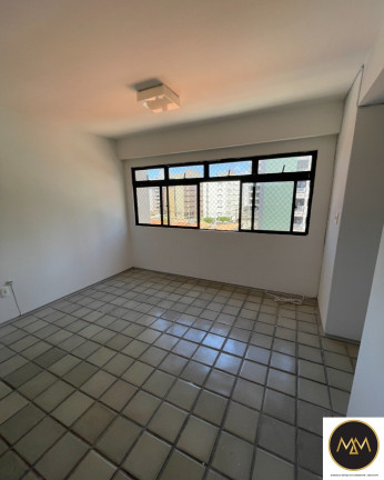 Imagem Apartamento com 3 Quartos à Venda, 180 m² em Tambaú - João Pessoa