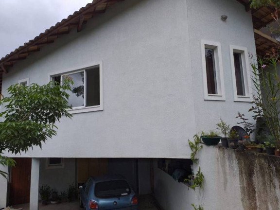 Imagem Casa com 2 Quartos à Venda, 106 m² em Tijuca - Teresópolis Imagem Casa com 2 Quartos à Venda, 106 m² em Tijuca - Teresópolis