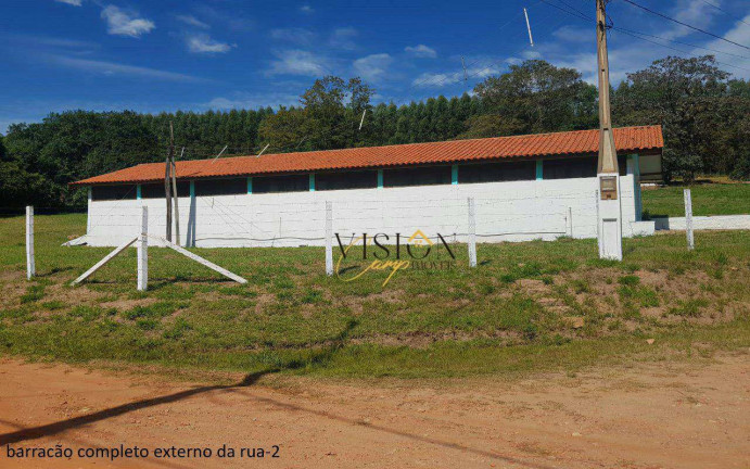 Imagem Chácara com 7 Quartos à Venda, 3.130 m² em Jardim Paraíso Ii - Itu Imagem Chácara com 7 Quartos à Venda, 3.130 m² em Jardim Paraíso Ii - Itu