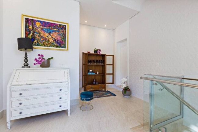 Imagem Casa com 4 Quartos à Venda, 520 m² em Tamboré - Santana De Parnaíba