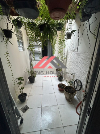 Imagem Casa com 3 Quartos à Venda, 102 m² em Boa Vista - São Caetano Do Sul Imagem Casa com 3 Quartos à Venda, 102 m² em Boa Vista - São Caetano Do Sul