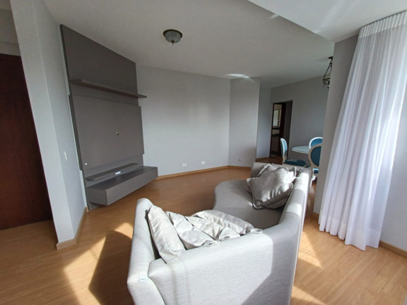 Imagem Apartamento com 3 Quartos para Alugar, 96 m² em Boa Vista - Curitiba Imagem Apartamento com 3 Quartos para Alugar, 96 m² em Boa Vista - Curitiba