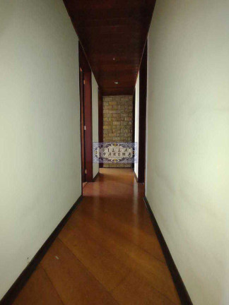 Imagem Apartamento com 3 Quartos à Venda, 75 m² em Alto - Teresópolis