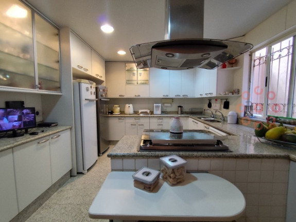 Imagem Casa com 5 Quartos à Venda, 450 m² em Comiteco - Belo Horizonte