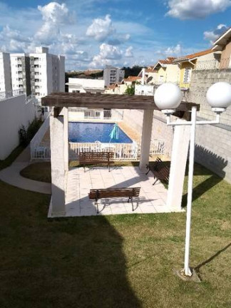 Imagem Apartamento com 2 Quartos à Venda ou Locação, 50 m² em Vila Haro - Sorocaba