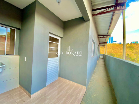 Imagem Apartamento com 1 Quarto à Venda, em Centro - Extrema Imagem Apartamento com 1 Quarto à Venda, em Centro - Extrema