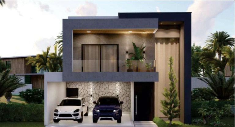 Imagem Sobrado com 4 Quartos à Venda, 170 m² em Vila Novo Horizonte - Goiânia Imagem Sobrado com 4 Quartos à Venda, 170 m² em Vila Novo Horizonte - Goiânia
