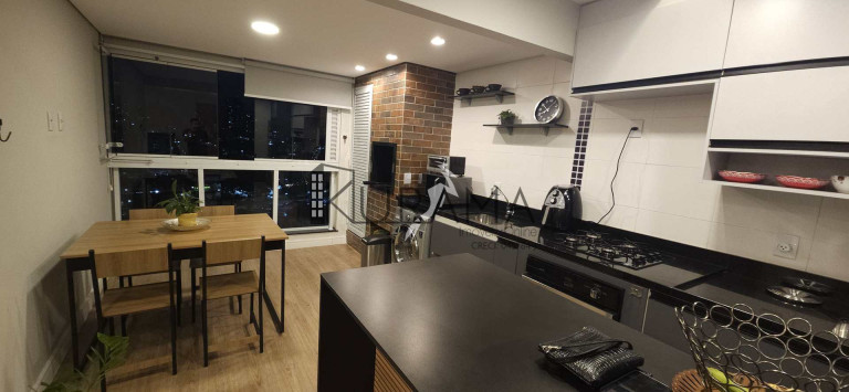 Imagem Apartamento com 2 Quartos à Venda, 56 m² em Umuarama - Osasco Imagem Apartamento com 2 Quartos à Venda, 56 m² em Umuarama - Osasco