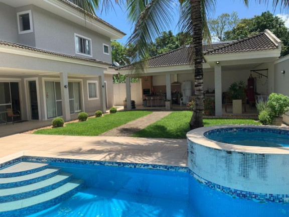 Imagem Casa com 5 Quartos à Venda, 1.000 m² em Barra Da Tijuca - Rio De Janeiro