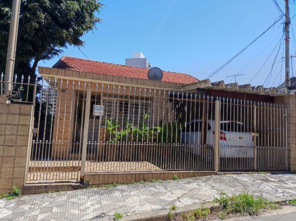 Imagem Casa com 2 Quartos à Venda, 120 m² em Parque Sao Domingos - São Paulo Imagem Casa com 2 Quartos à Venda, 120 m² em Parque Sao Domingos - São Paulo