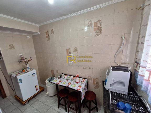 Imagem Apartamento com 2 Quartos à Venda, 60 m² em Boqueirão - Praia Grande Imagem Apartamento com 2 Quartos à Venda, 60 m² em Boqueirão - Praia Grande