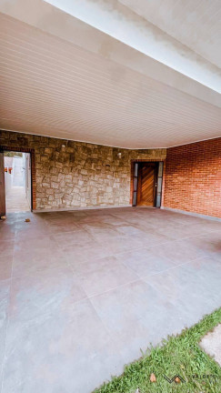 Imagem Casa com 4 Quartos à Venda, 380 m² em Condomínio Esplanada Do Sol - São José Dos Campos