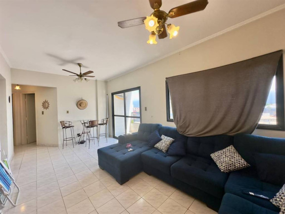 Imagem Apartamento com 2 Quartos à Venda, 92 m² em Mirim - Praia Grande Imagem Apartamento com 2 Quartos à Venda, 92 m² em Mirim - Praia Grande