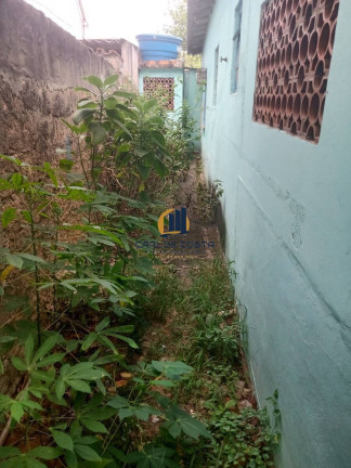 Imagem Casa com 3 Quartos à Venda, 83 m² em São Cristóvão - Cabo Frio Imagem Casa com 3 Quartos à Venda, 83 m² em São Cristóvão - Cabo Frio