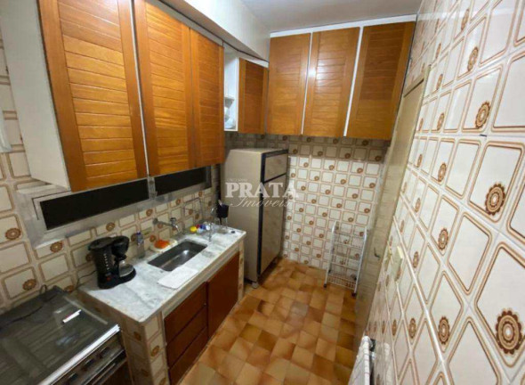 Imagem Apartamento com 2 Quartos à Venda, 80 m² em Enseada - Guarujá Imagem Apartamento com 2 Quartos à Venda, 80 m² em Enseada - Guarujá