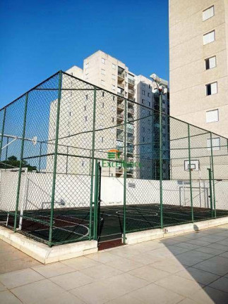 Imagem Apartamento com 3 Quartos à Venda, 64 m² em Utinga - Santo André Imagem Apartamento com 3 Quartos à Venda, 64 m² em Utinga - Santo André