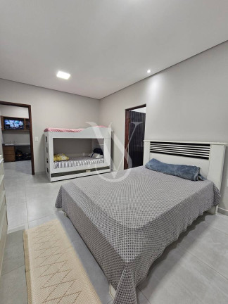 Imagem Casa com 4 Quartos à Venda, 7 m² em Guacuri - Itupeva Imagem Casa com 4 Quartos à Venda, 7 m² em Guacuri - Itupeva