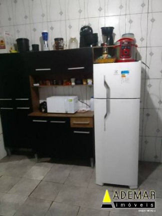 Imagem Casa com 2 Quartos à Venda, 50 m² em Serraria - Diadema Imagem Casa com 2 Quartos à Venda, 50 m² em Serraria - Diadema