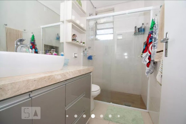 Imagem Apartamento com 2 Quartos à Venda, 94 m² em Centro - Guarulhos Imagem Apartamento com 2 Quartos à Venda, 94 m² em Centro - Guarulhos