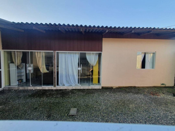 Imagem Casa com 4 Quartos à Venda, 160 m² em Centro - Balneário Barra Do Sul Imagem Casa com 4 Quartos à Venda, 160 m² em Centro - Balneário Barra Do Sul