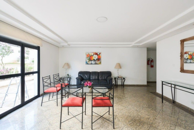 Imagem Studio com 1 Quarto à Venda, 26 m² em Bela Vista - São Paulo Imagem Studio com 1 Quarto à Venda, 26 m² em Bela Vista - São Paulo