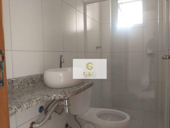 Imagem Apartamento com 1 Quarto à Venda, 44 m² em Caiçara - Praia Grande