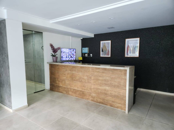 Imagem Apartamento com 1 Quarto para Alugar, 28 m² em Boa Viagem - Recife Imagem Apartamento com 1 Quarto para Alugar, 28 m² em Boa Viagem - Recife